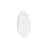 Ledvance Surface rund 350 Weiß 18W 1440lm - 840 Kaltweiß | IP44 - inkl. Sensor - Ersatz für 2x18W