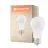 Ledvance Classic LED E27 Birne Matt 13W 1521lm - 827 Extra Warmweiß | Ersatz für 100W