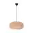 Nordlux Belloy 45 Lampenschirm Weiß | Exkl. Pendelleuchte und excl. Lichtquelle