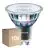 Mehrfachpackung 10x Philips MASTER LED Spot ExpertColor GU10 PAR16 5.5W 400lm 25D - 940 Kaltweiß | Höchste Farbwiedergabe - Dimmbar - Ersatz für 50W